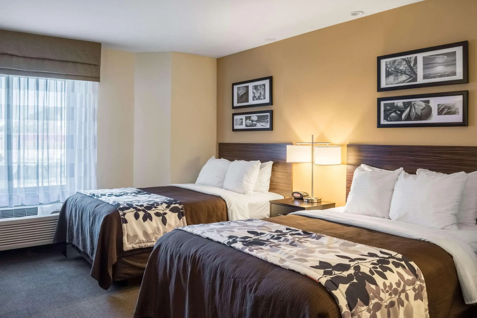 Sleep Inn Bend Crossroads Plaza