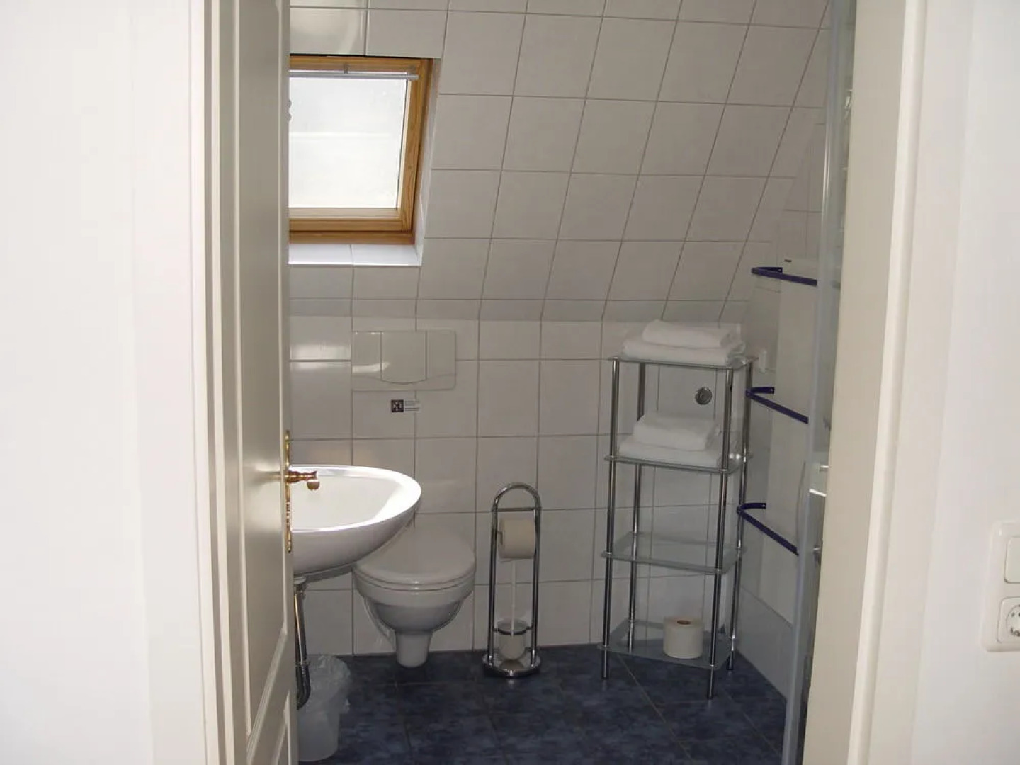 Feriendorf Slawitsch