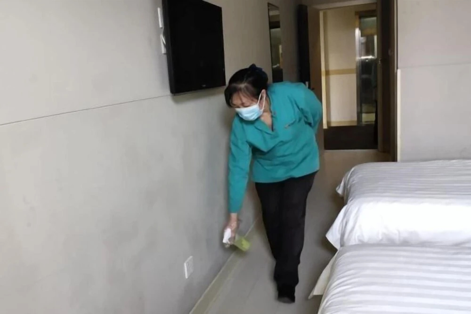 JinJiang Inn Nanchang Bayi Square Ximazhuang