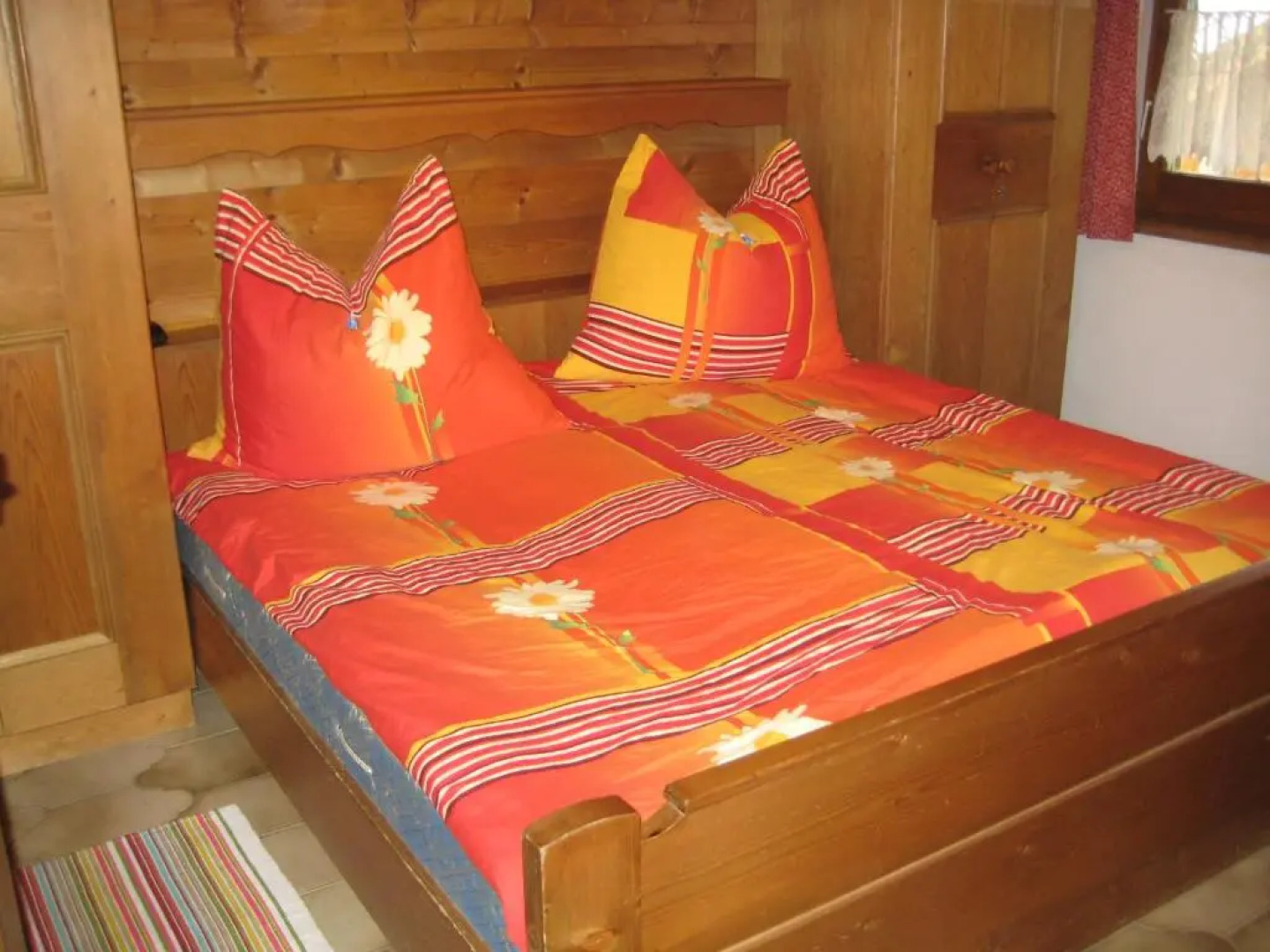 Apartment Hölzlbauer