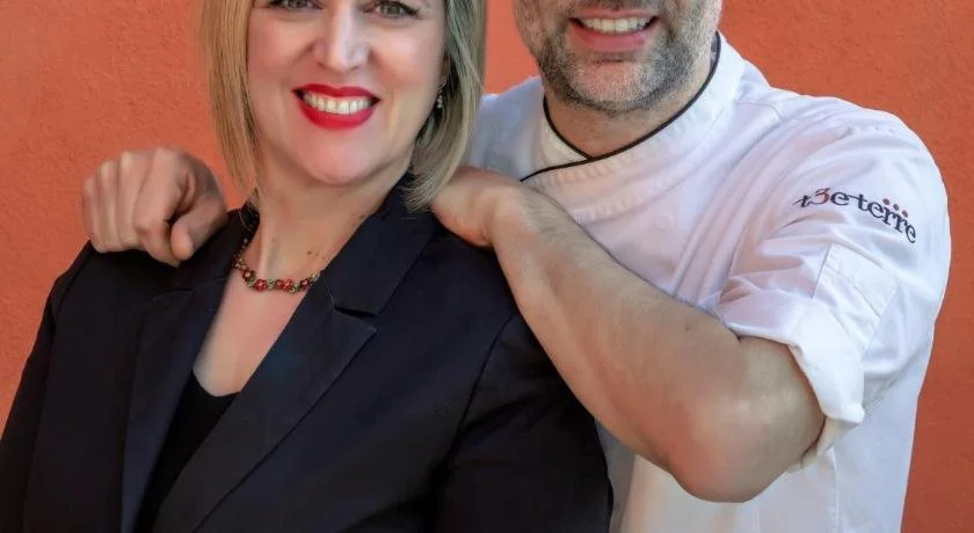 Ristorante t3e terre