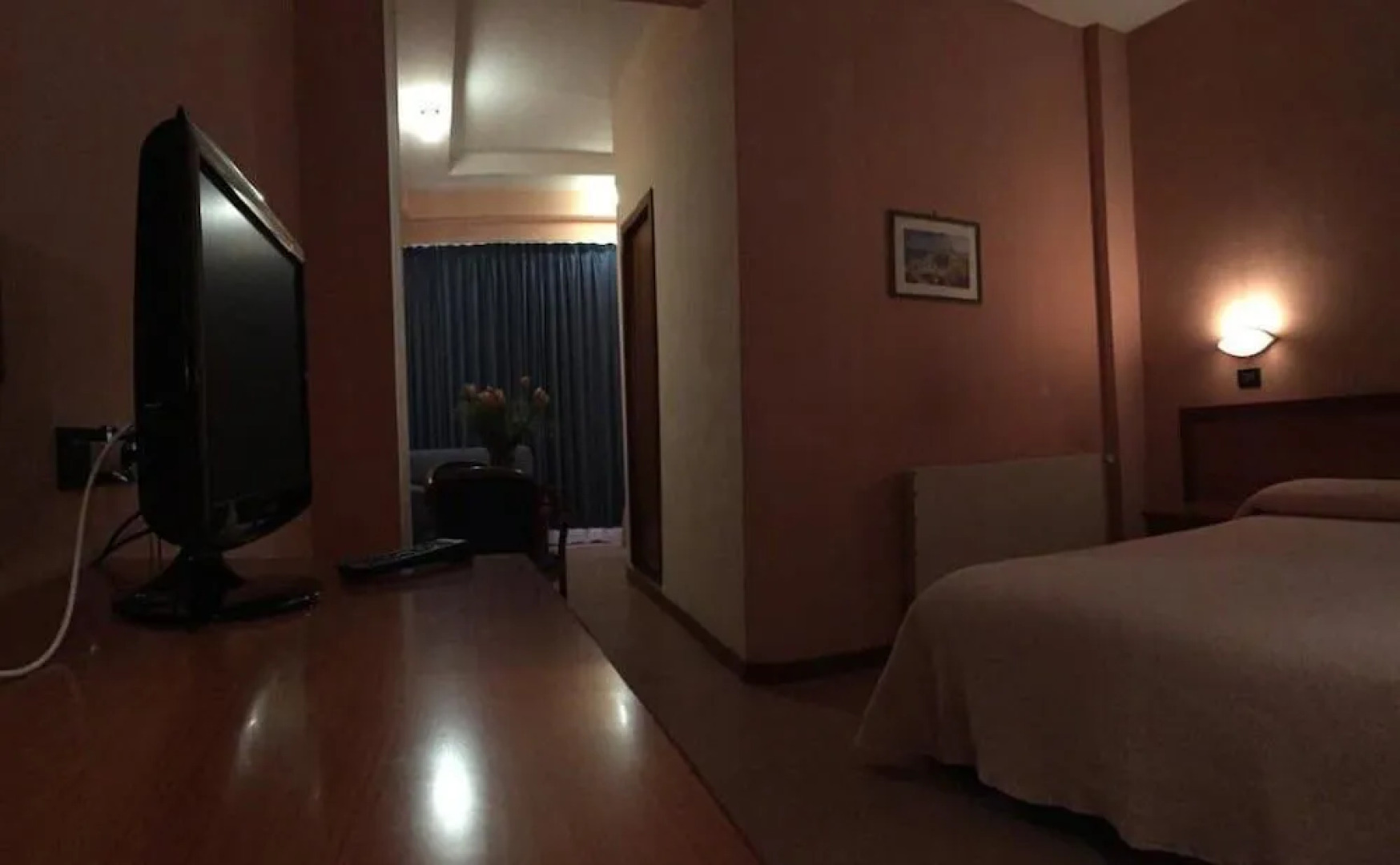 Hotel Giardino Degli Aranci