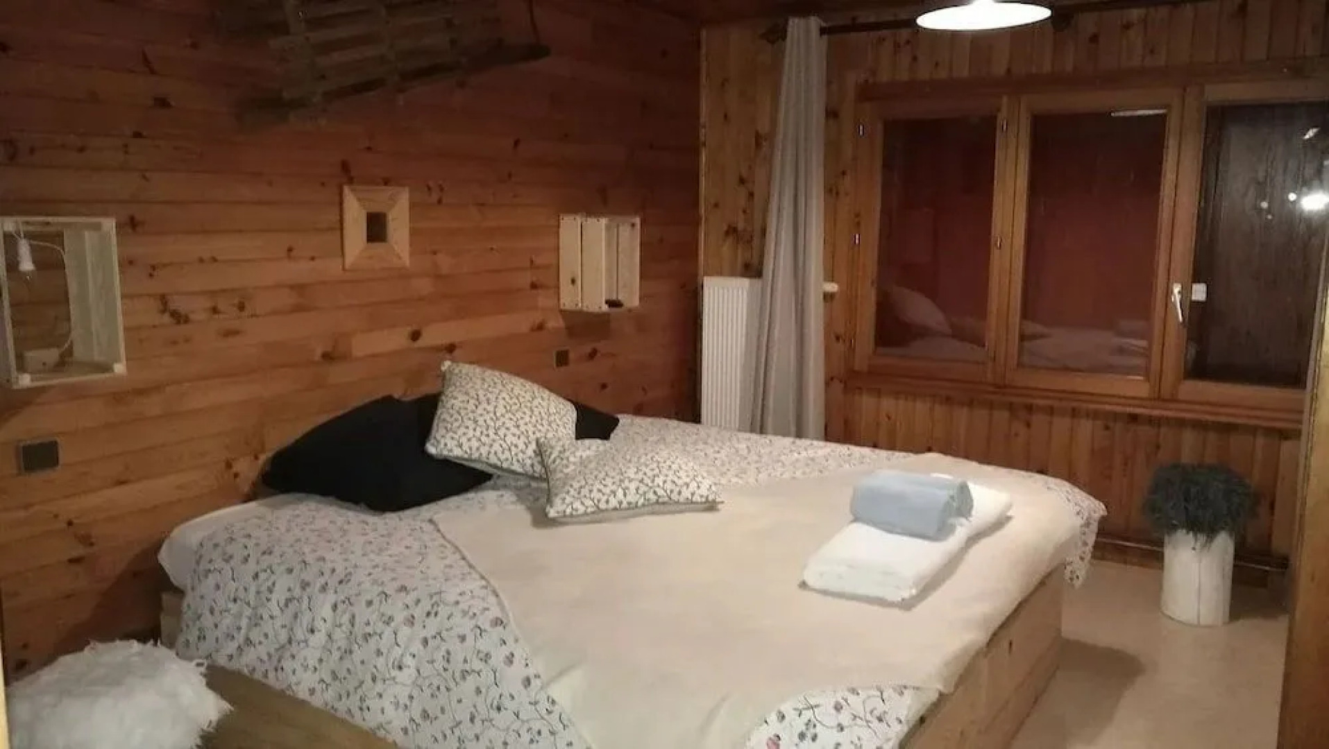 Le Schallern - Chambres & Table d'hotes