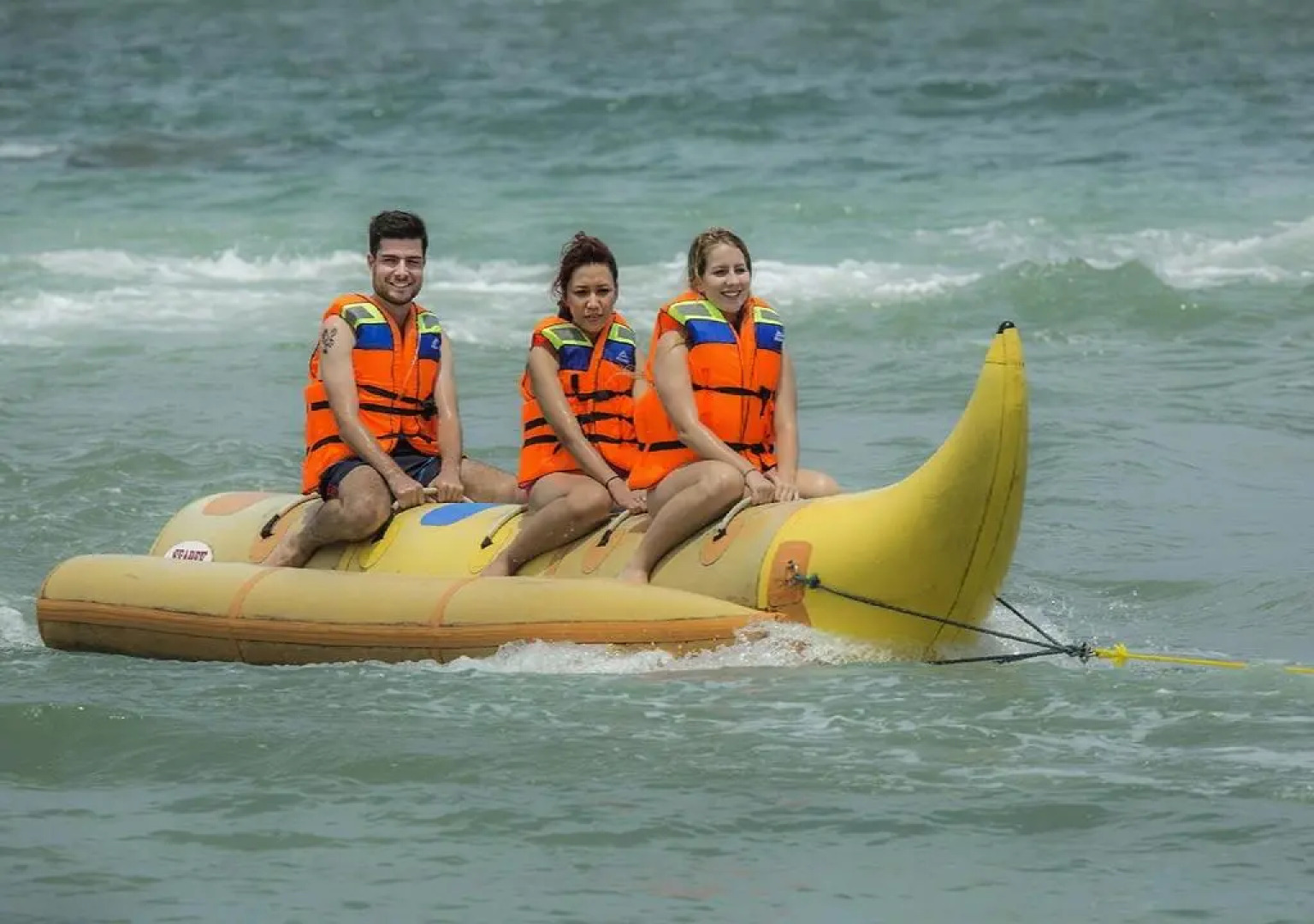 Green Coral Tanjung Lesung