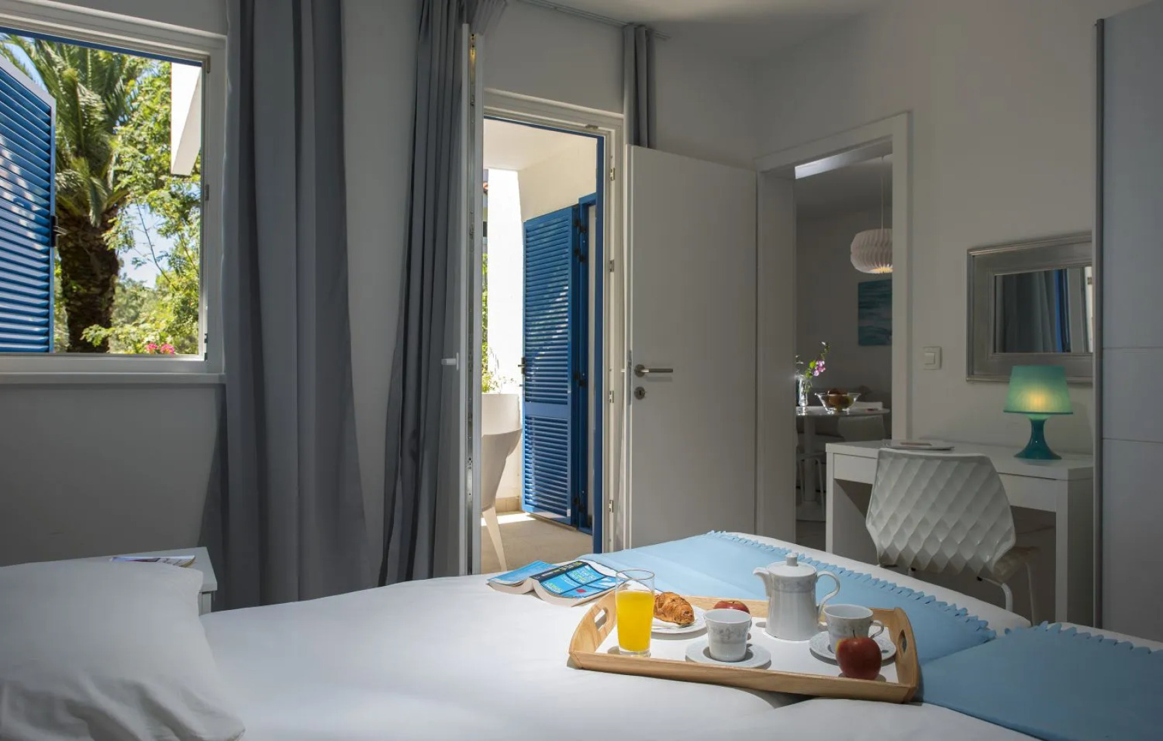 Aminess Port9 Resort & Residence