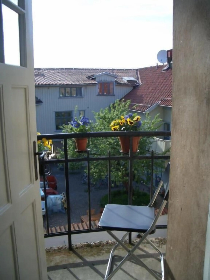 Lilla Hotellet Bed and Breakfast i Alingsås