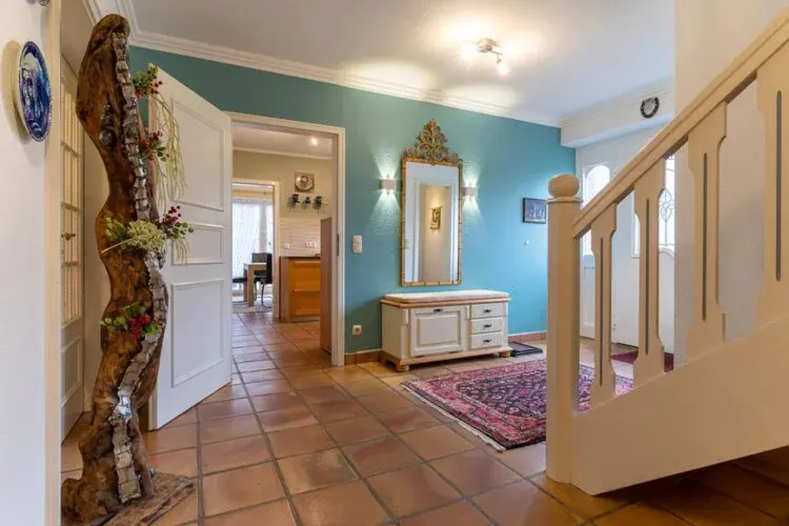 Holiday home in St. Peter Ording