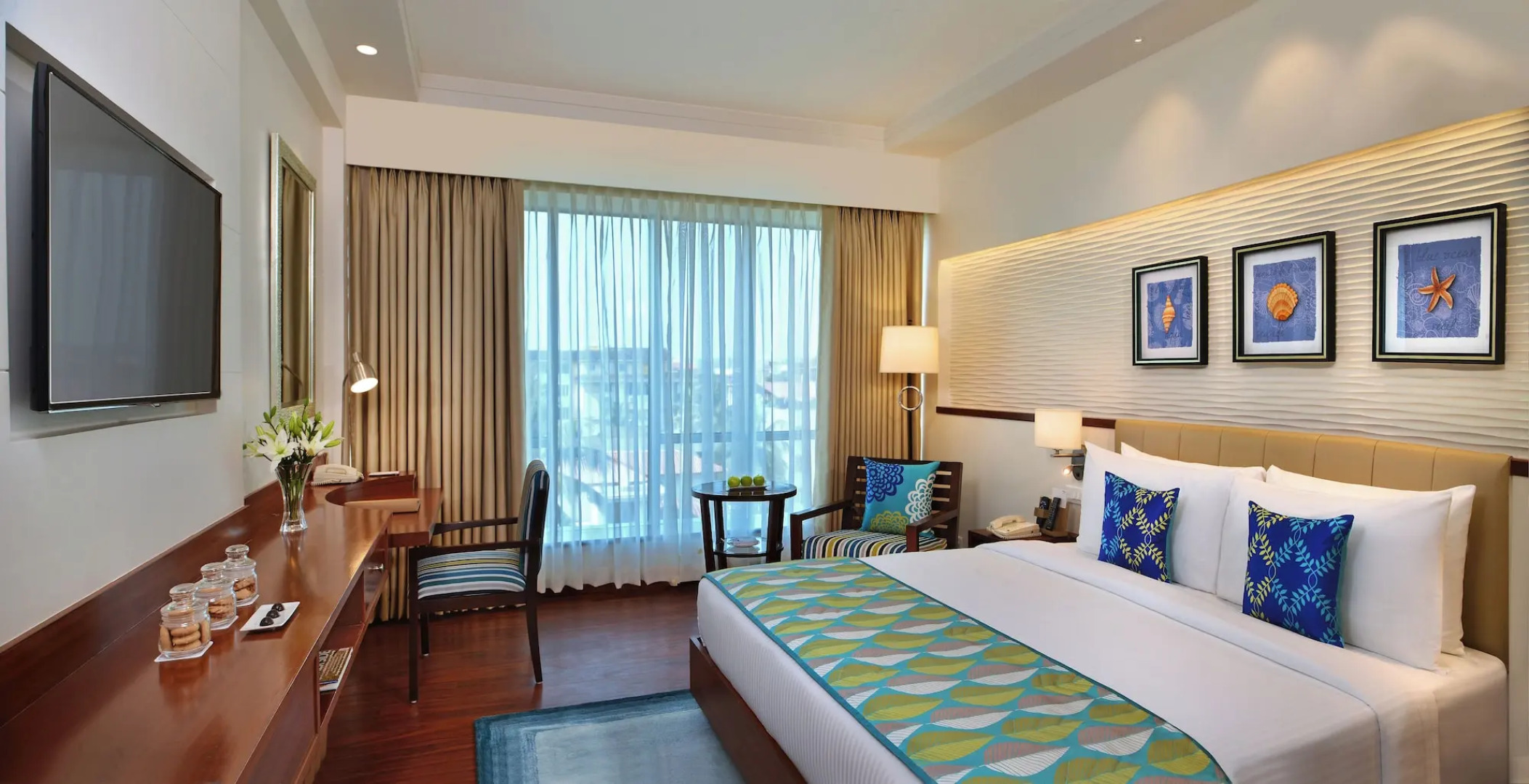 Fortune Miramar, Goa - Member ITC Hotels' Group