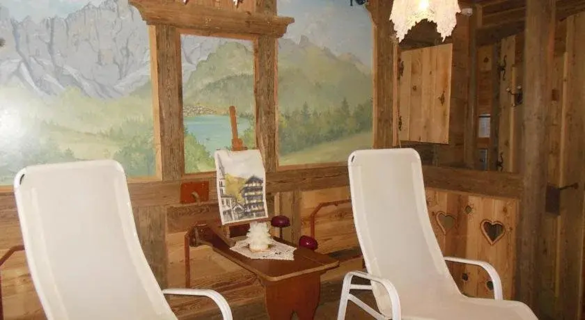 Hotel Alleghe