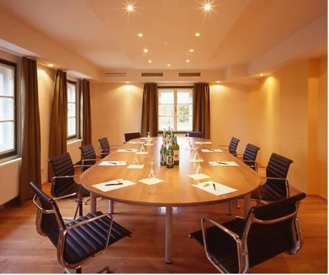 Relais & Chateaux Hanner