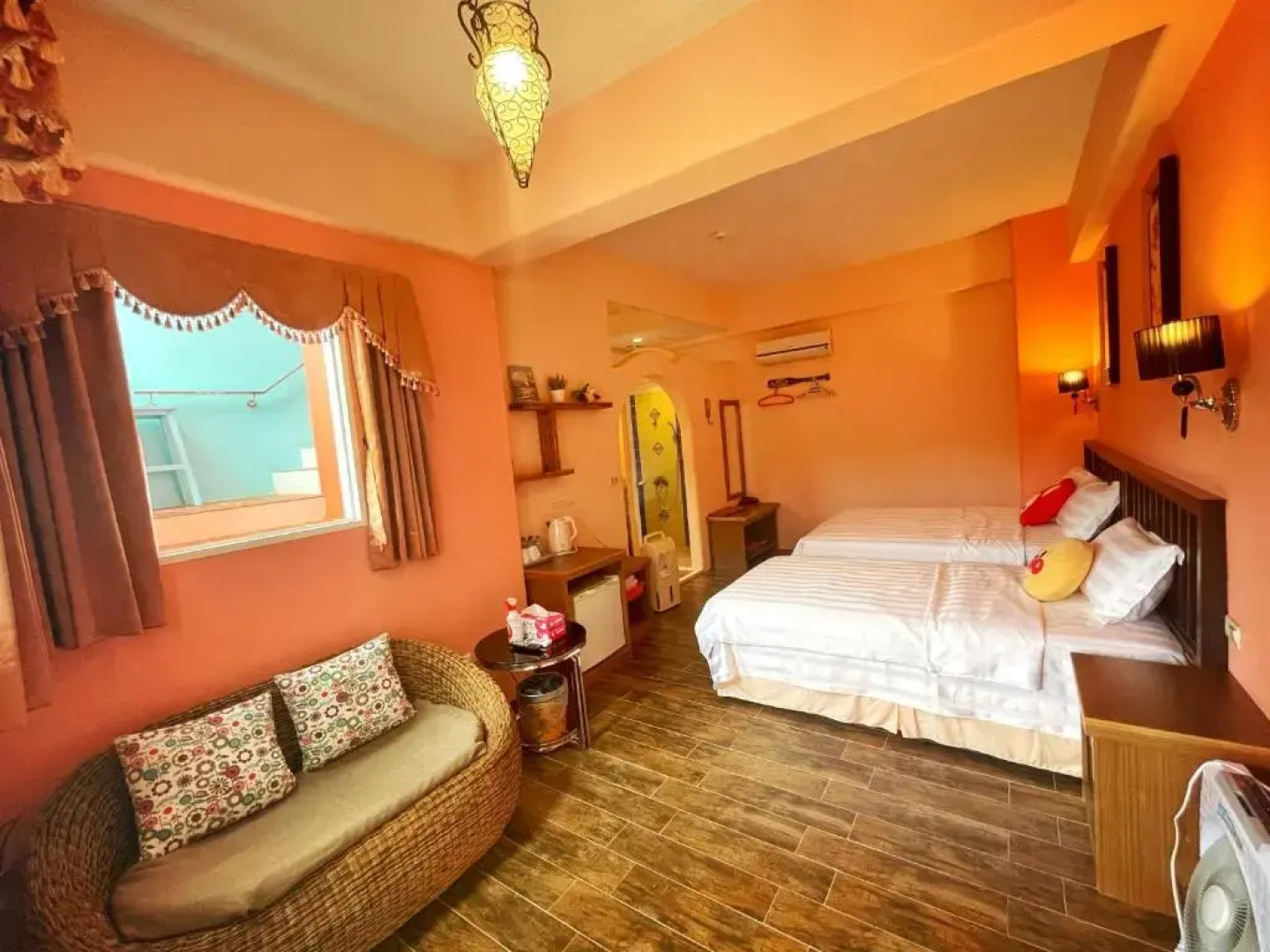 Kenting Wonderful Hotel