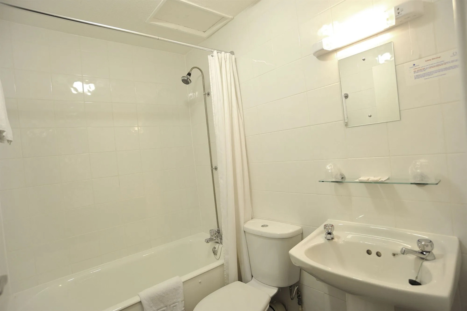 Cliffs Hotel - Blackpool