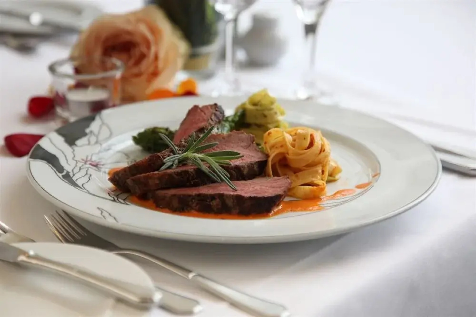 Waldhotel Weinböhla