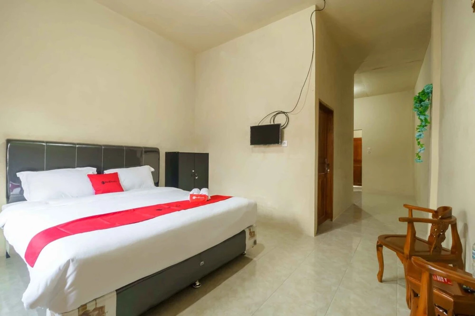 Rumah Page by Reddoorz