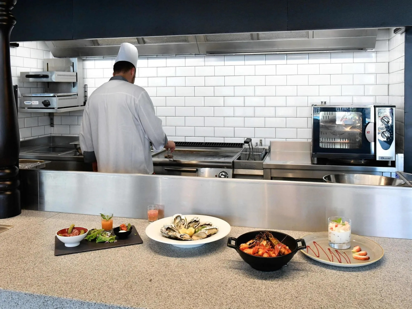 Novotel Caen Cote De Nacre