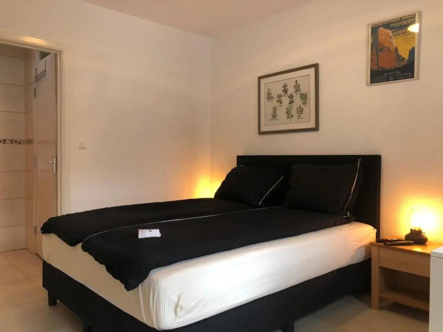 PRIVE APARTMENT With Use Of OUTSIDE JACUZZI