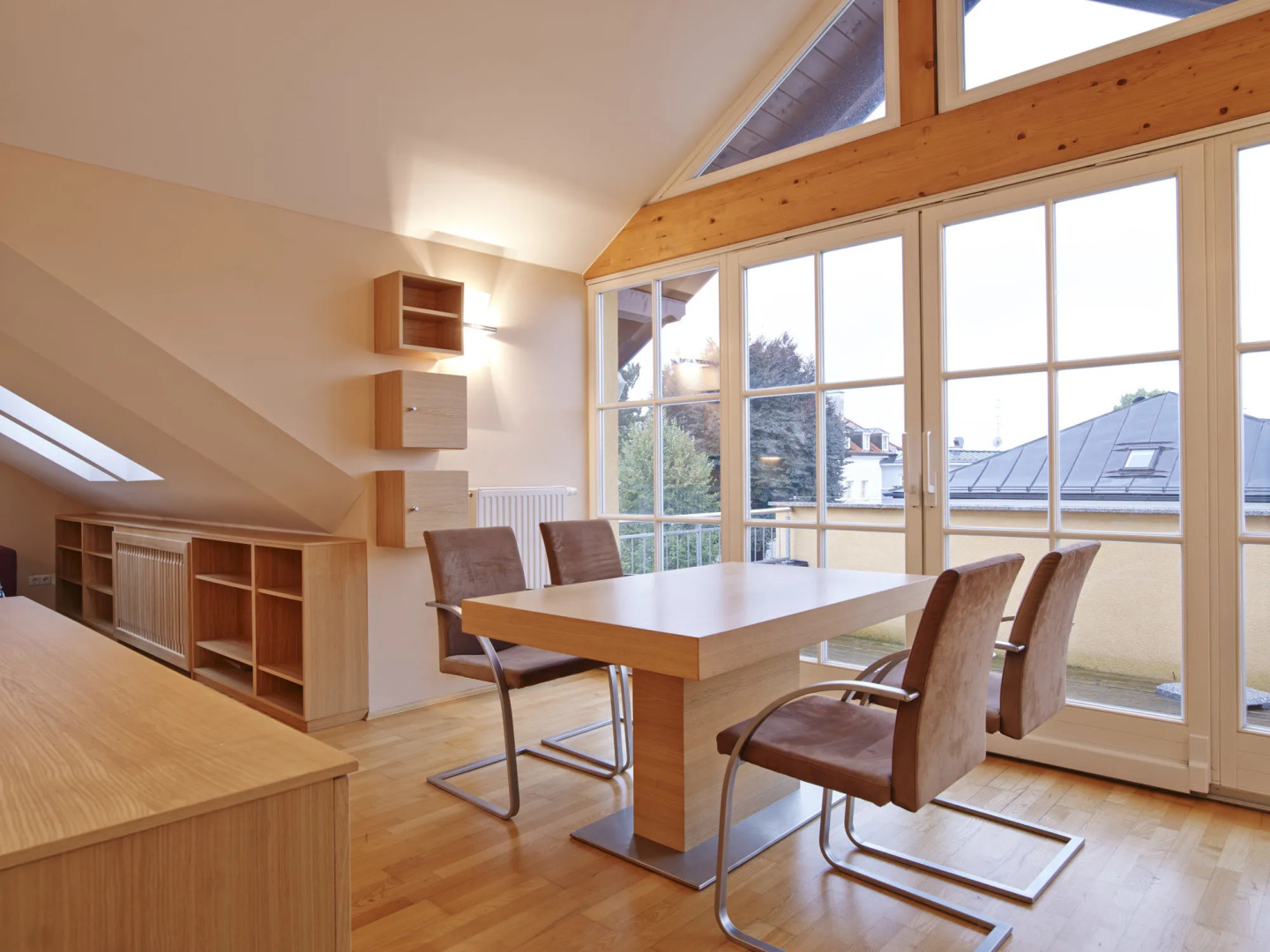 Villa Ceconi by Das Grüne Hotel zur Post