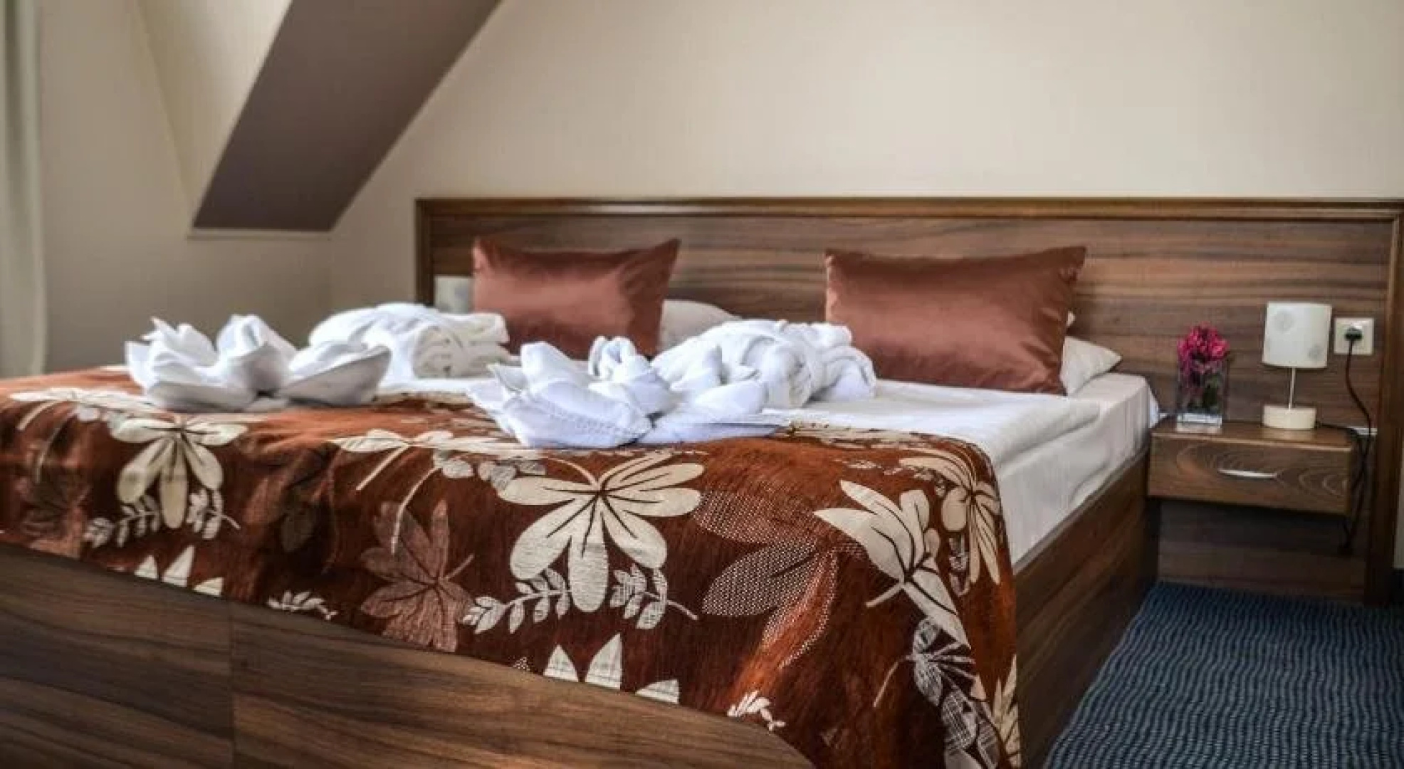 Thermal Park Egerszalók Aparthotel