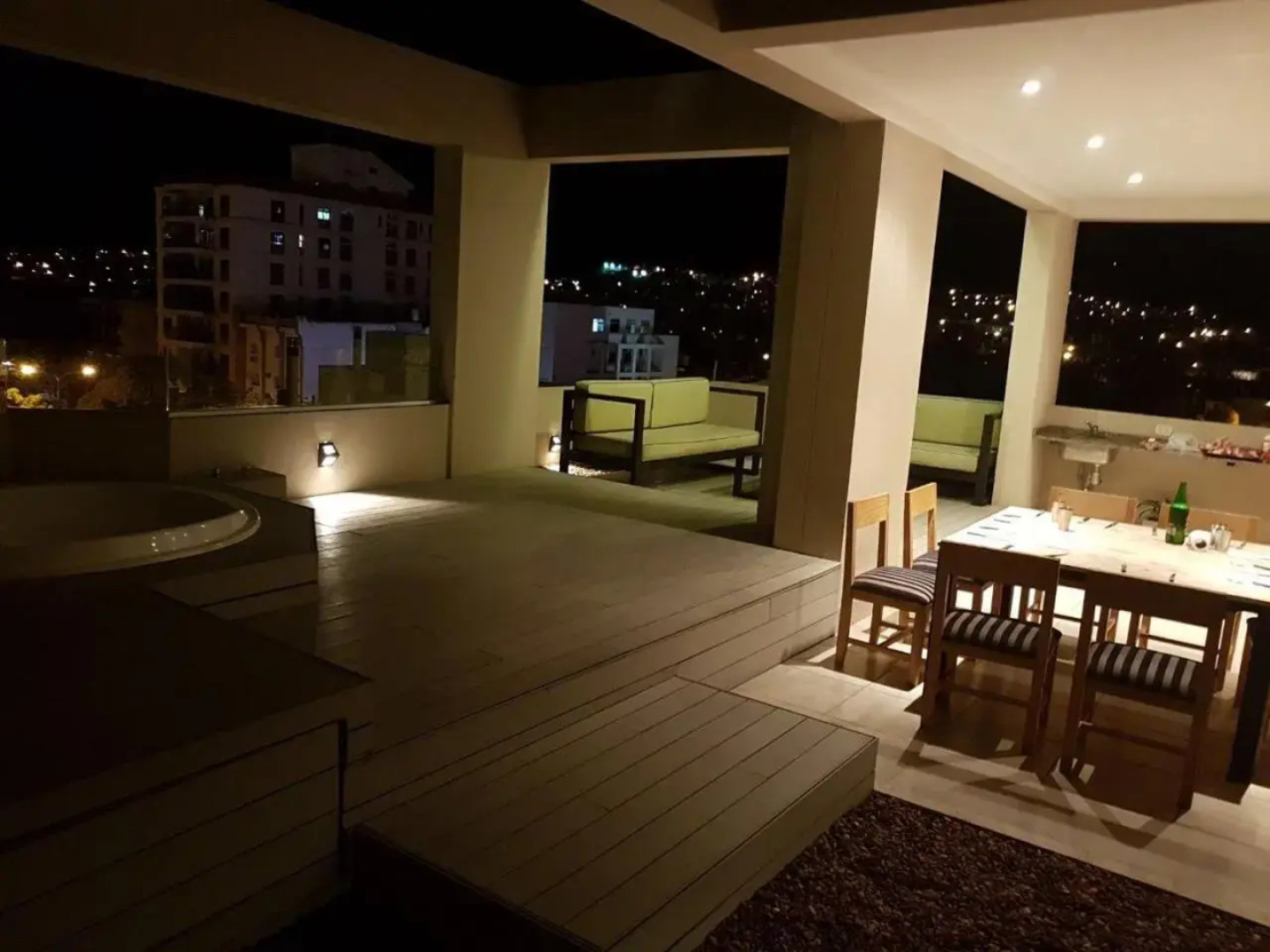 Apartamento Reyes Catolicos