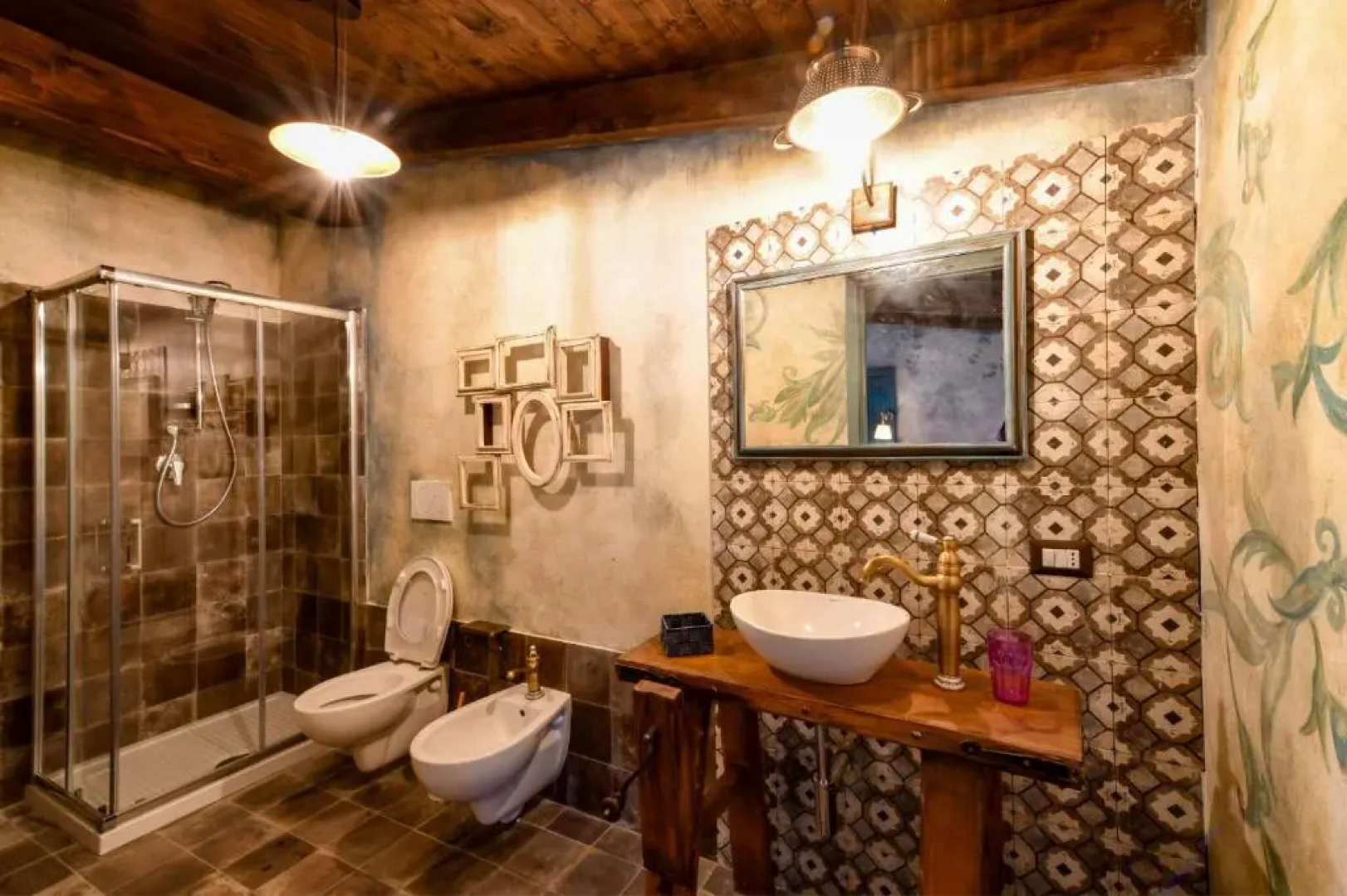 Masseria Del Carmine Maggiore 1817