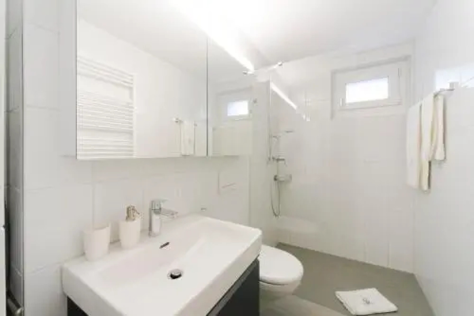 RELOC Serviced Apartments Wallisellen Bhf.