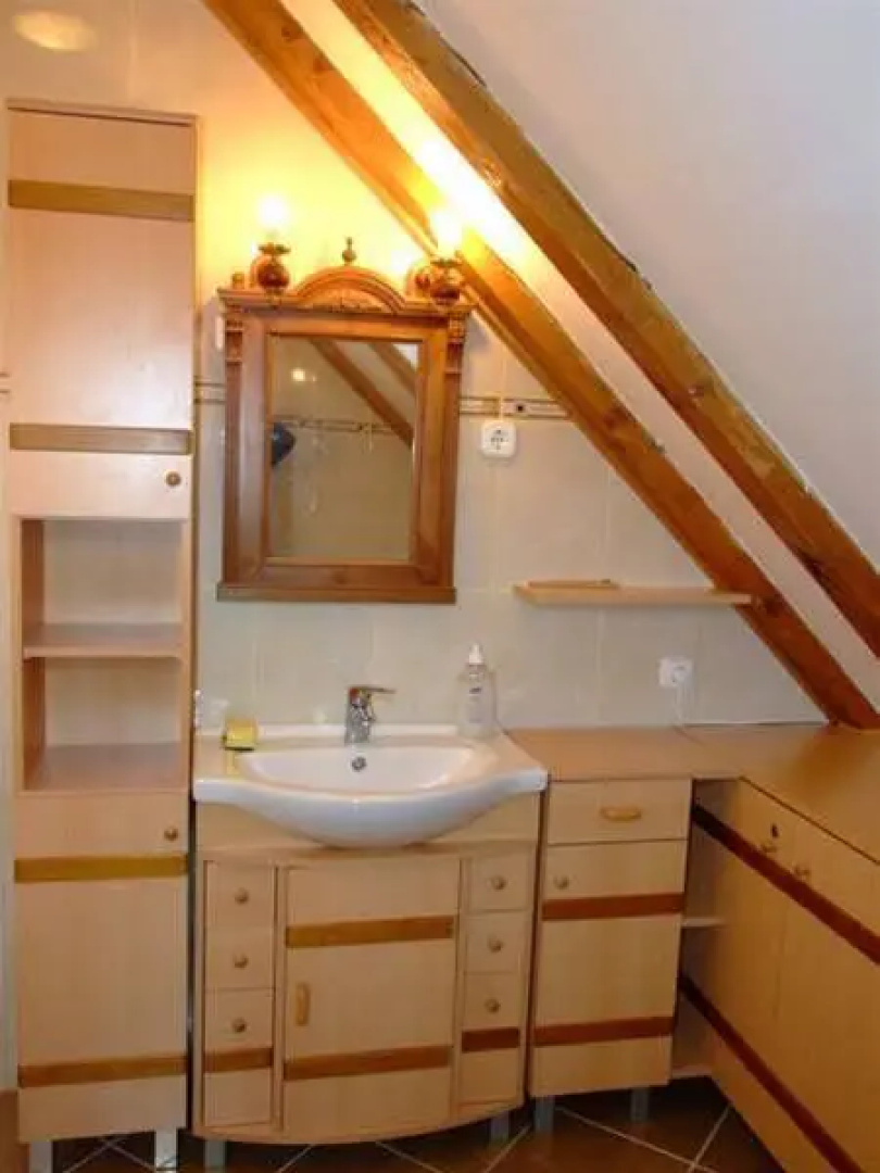 Nádfedeles Apartmanház