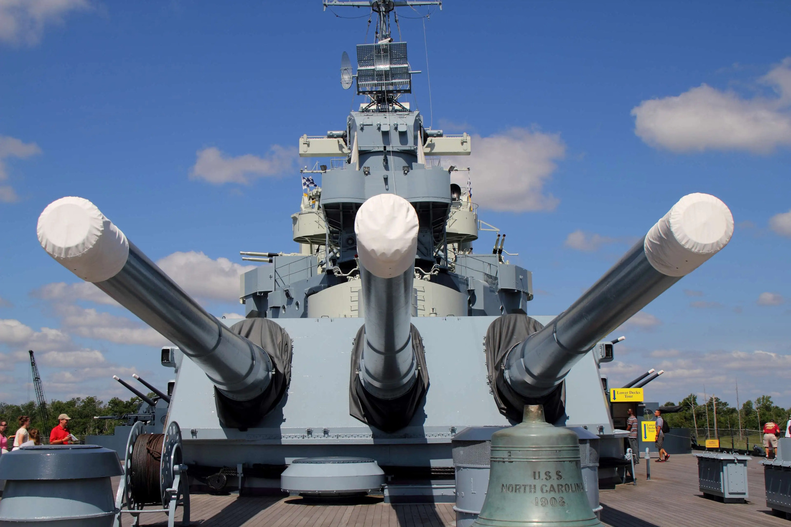 Best Western Plus Wilmington/Wrightsville Beach