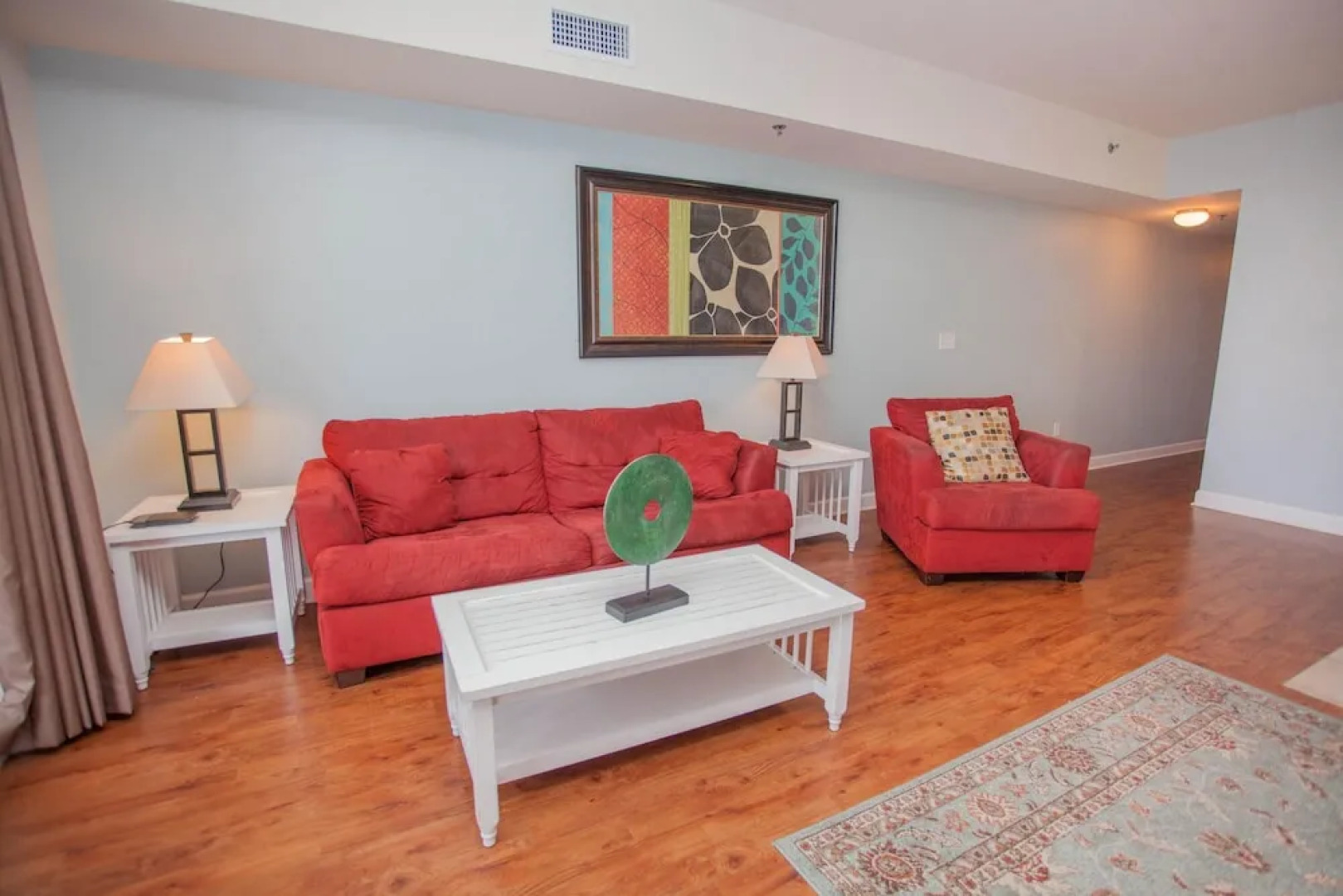 Shores of Panama by Forehand Rentals