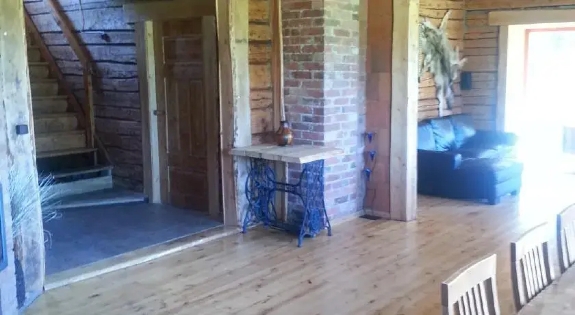 Päikesekivi Turismitalu