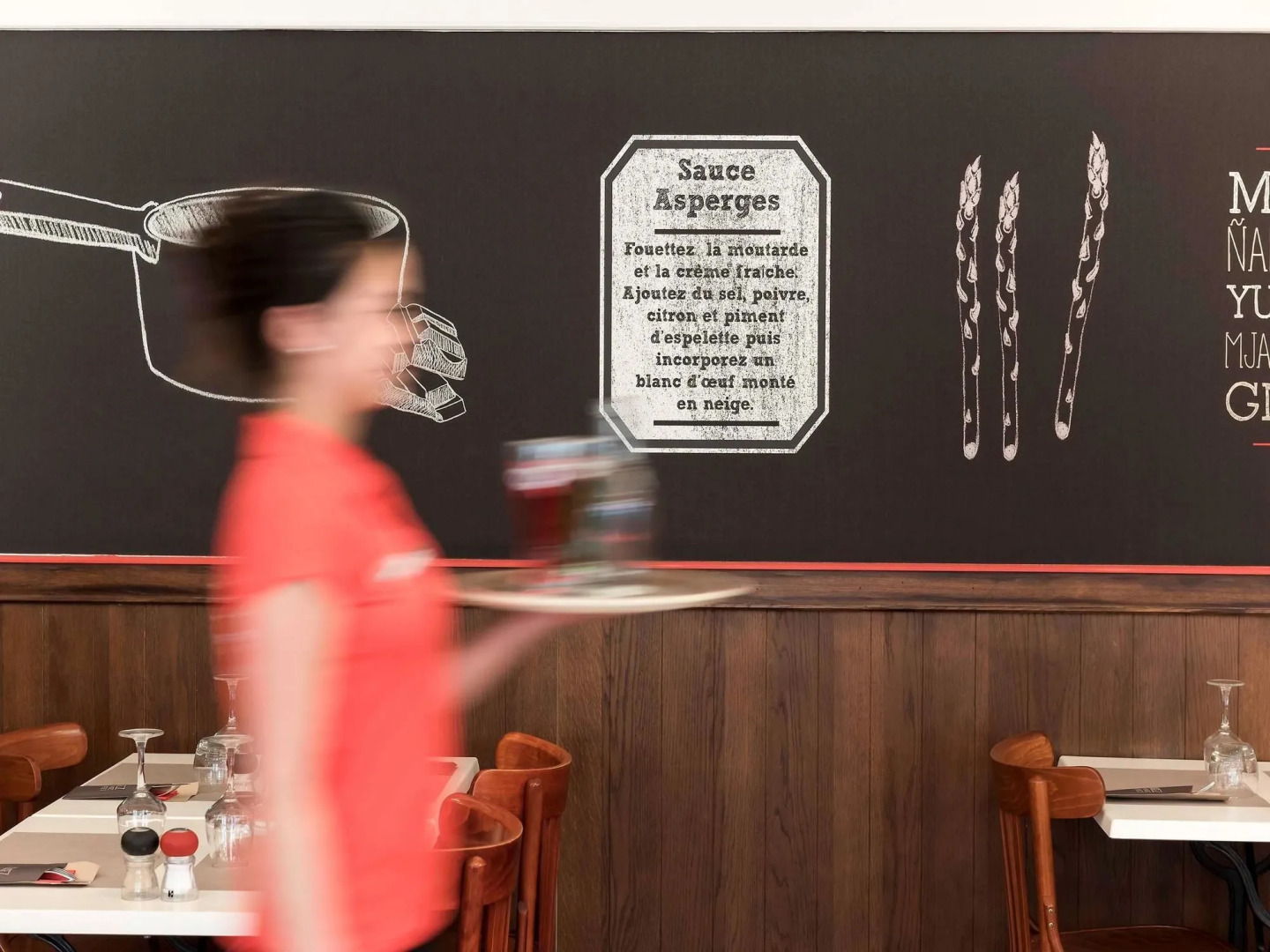 ibis Angers Centre Château