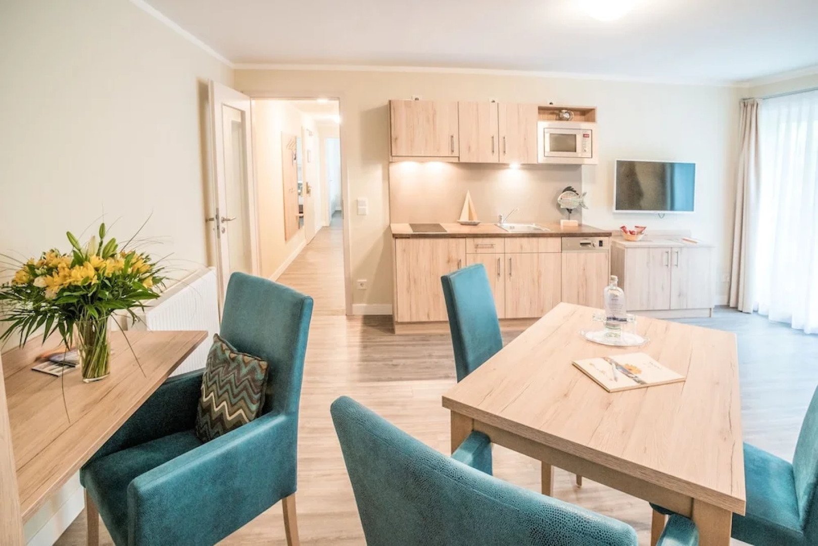 Akzent Hotel Residenz Graal-Müritz