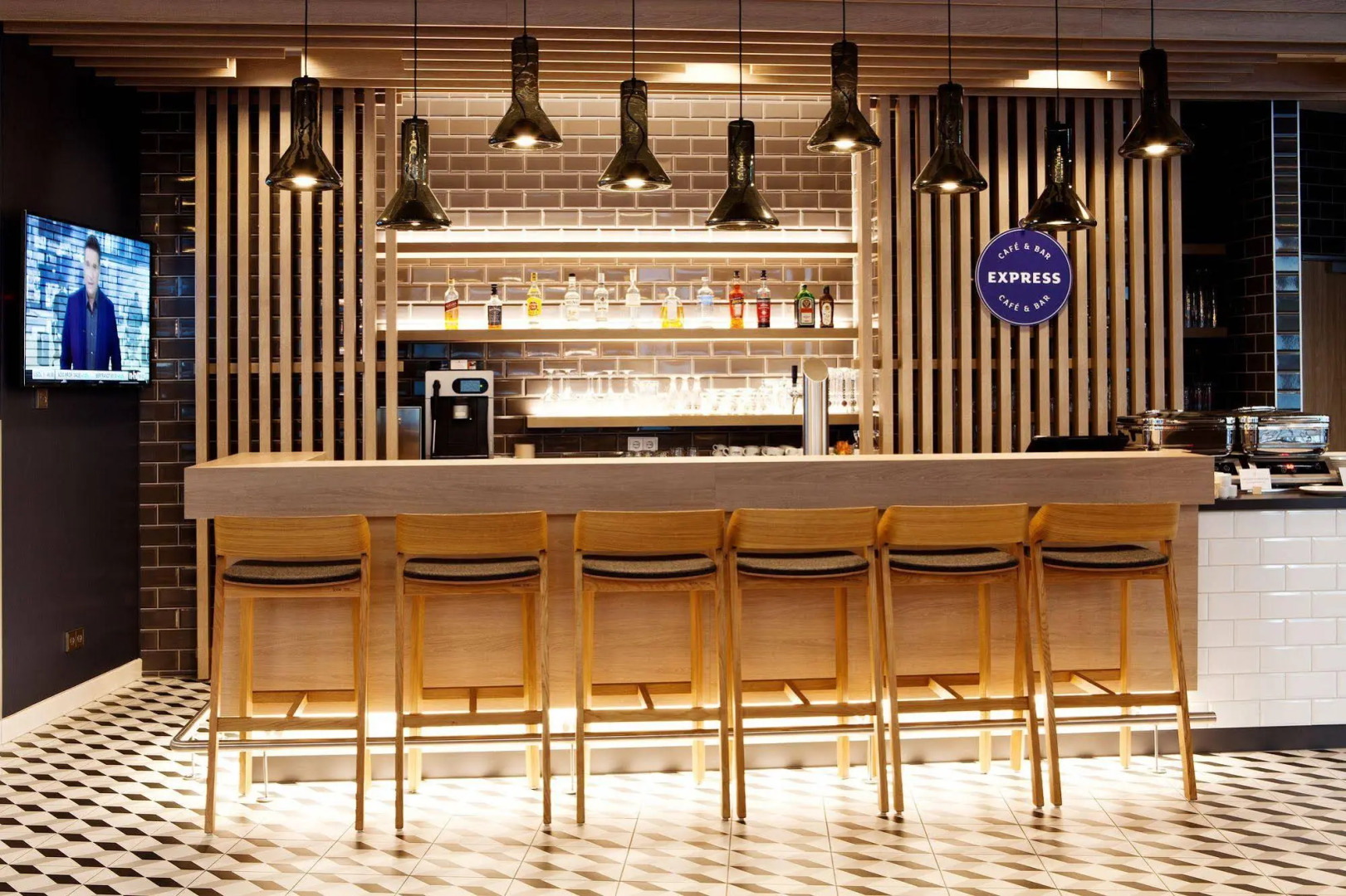 Holiday Inn Express Siegen by IHG