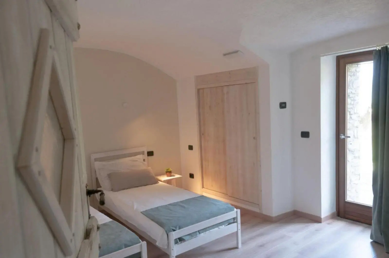 La Crotta Gignod - smart working e vacanza in montagna