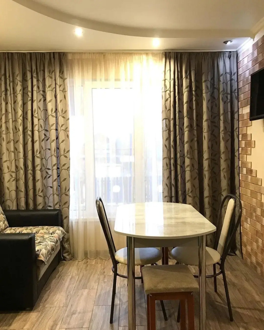 Селигер Дом 1