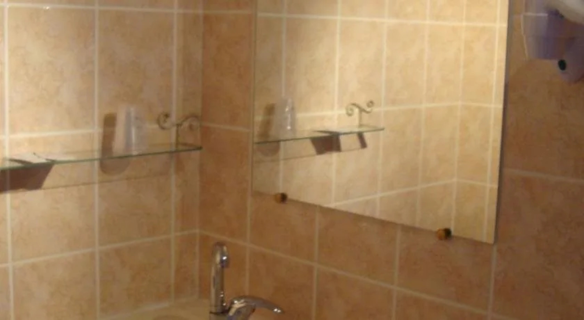 Le Refuge de l'Eterlou