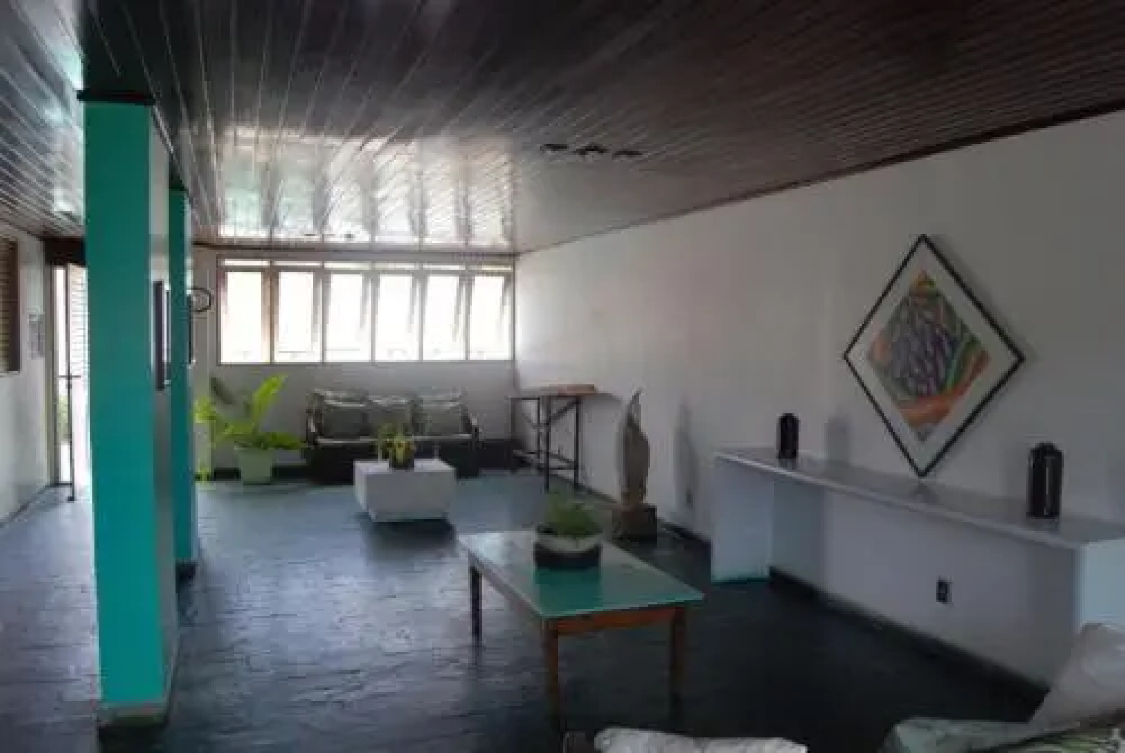 Apto Cumaru 200m Do Mar Com Piscina