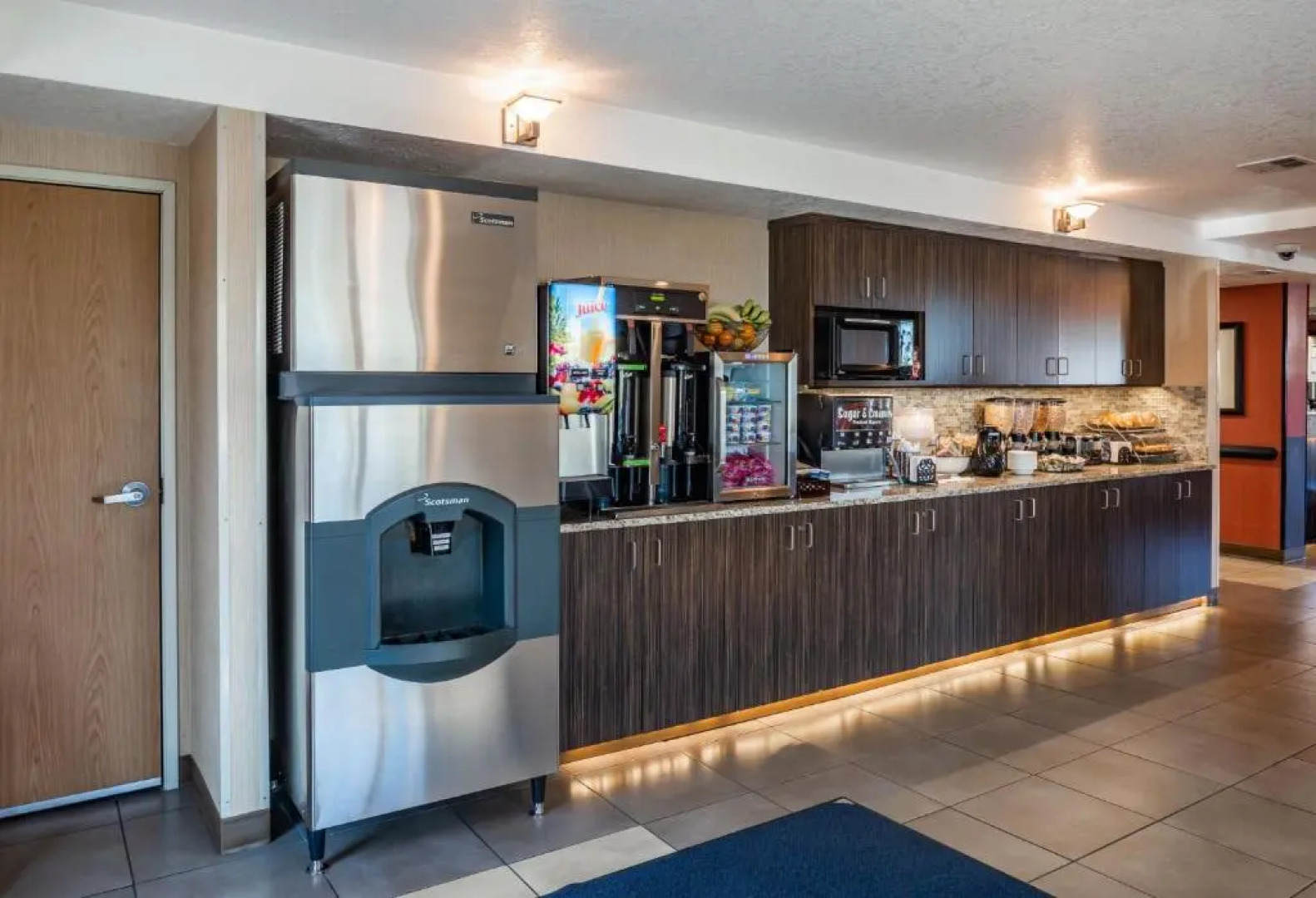 Garner Hotel Boise Airport by IHG