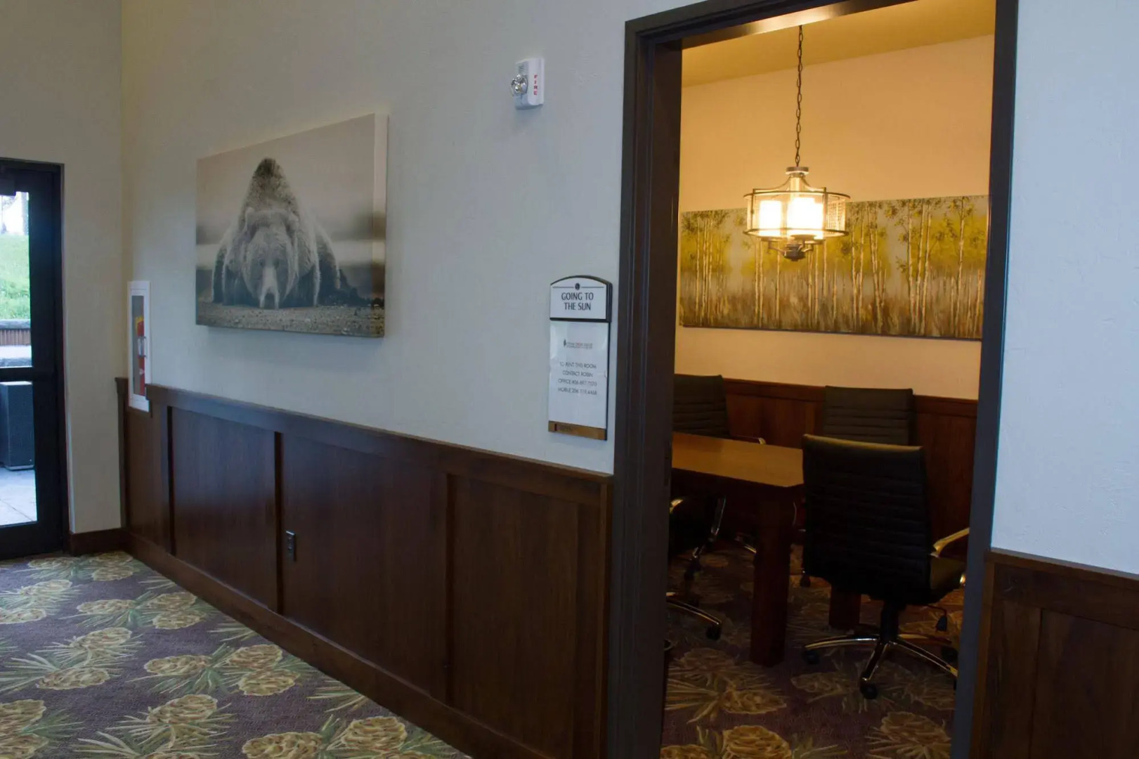 Cedar Creek Lodge and Conference Center