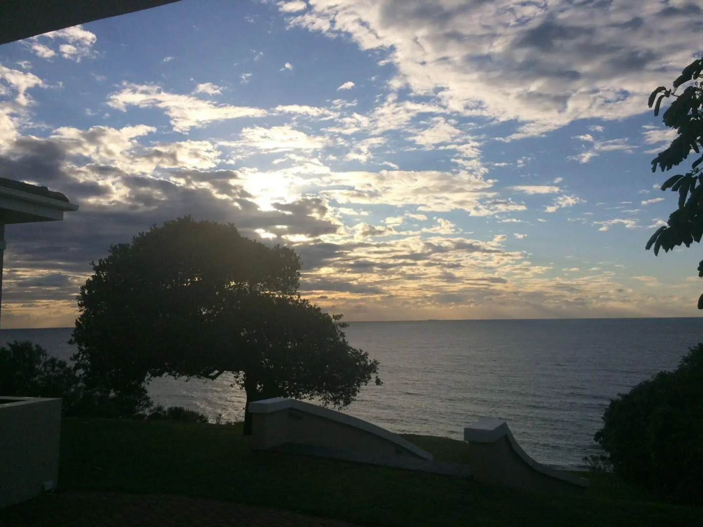 The Milkwood Beach Apartments