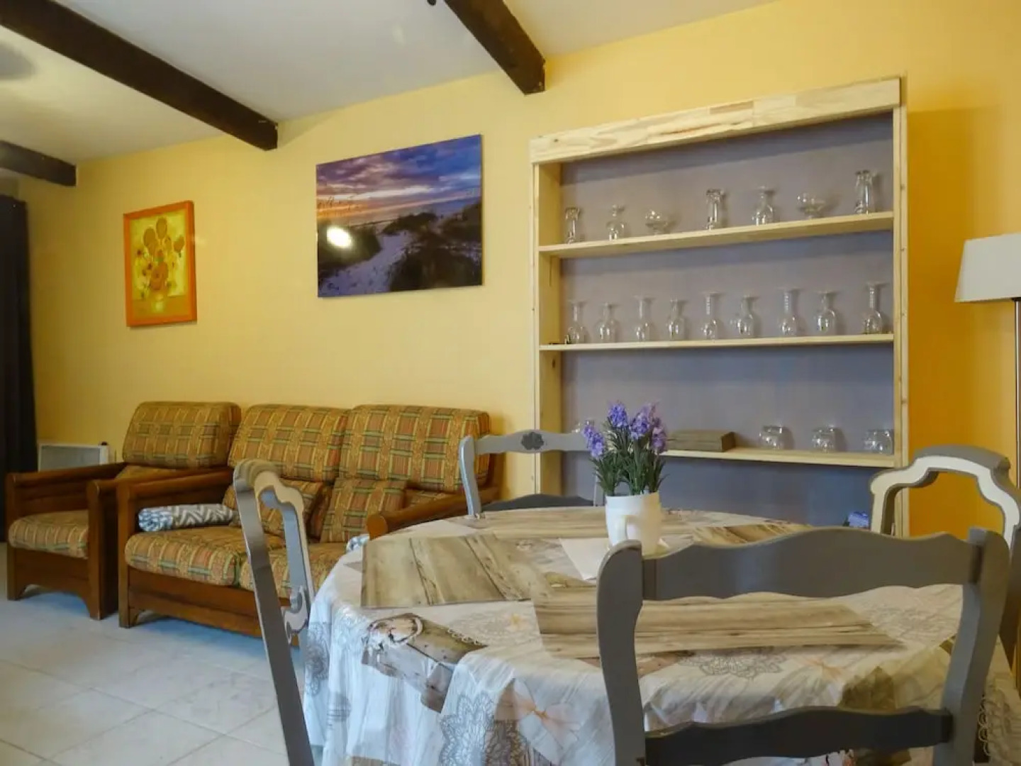 Appartement Numéro 5