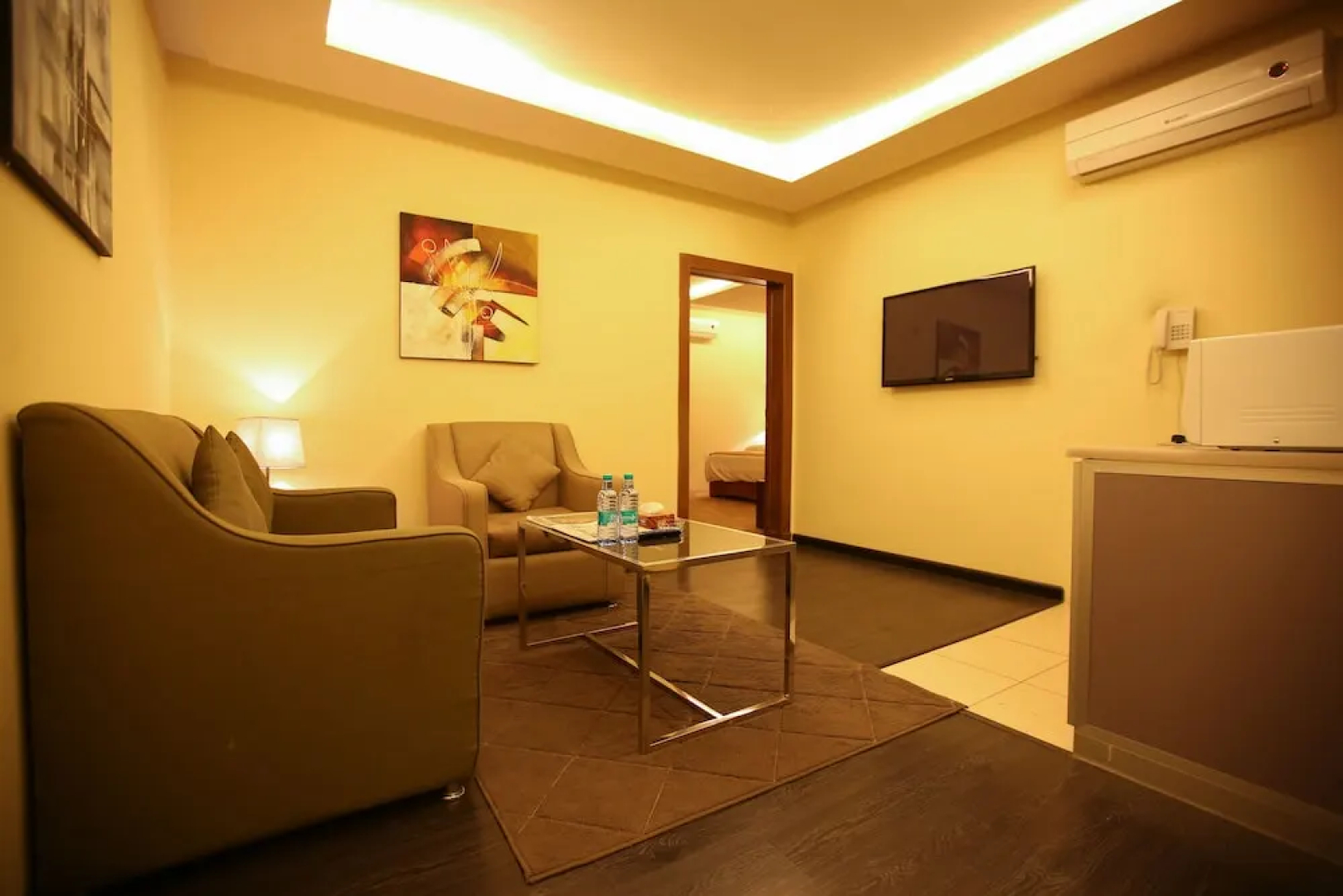 Masar Najd Furnished Apartments