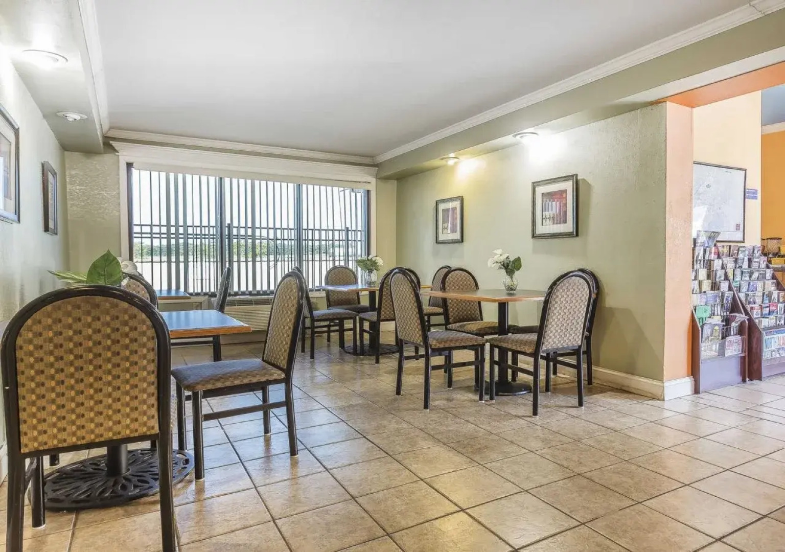 Quality Inn Gadsden - Attalla