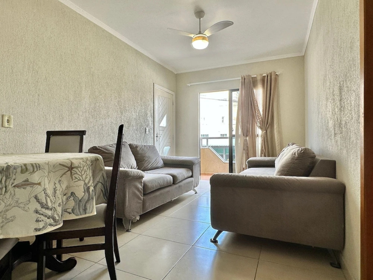 Residencial Flamingo