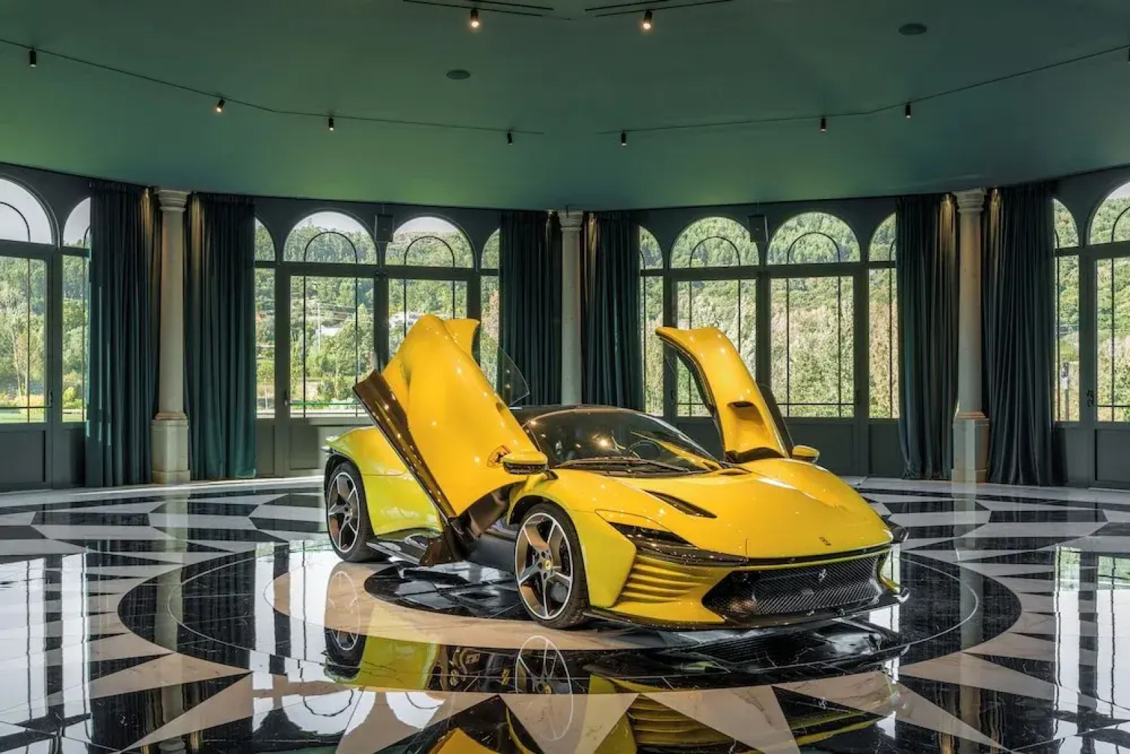 Maison Albar - Amoure