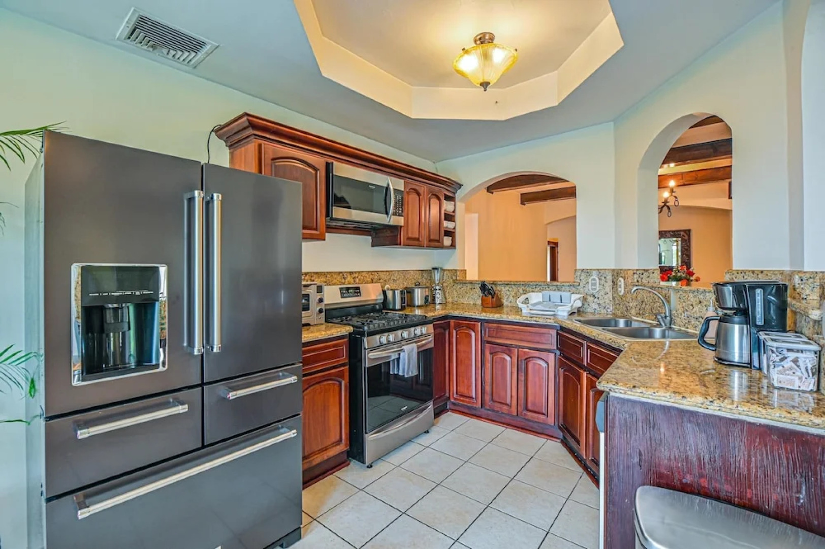 Casa Patron 6 bdr Private Home With Pool and Game Room