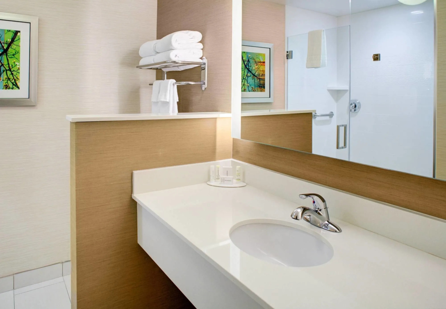 Fairfield Inn & Suites by Marriott Flagstaff Northeast