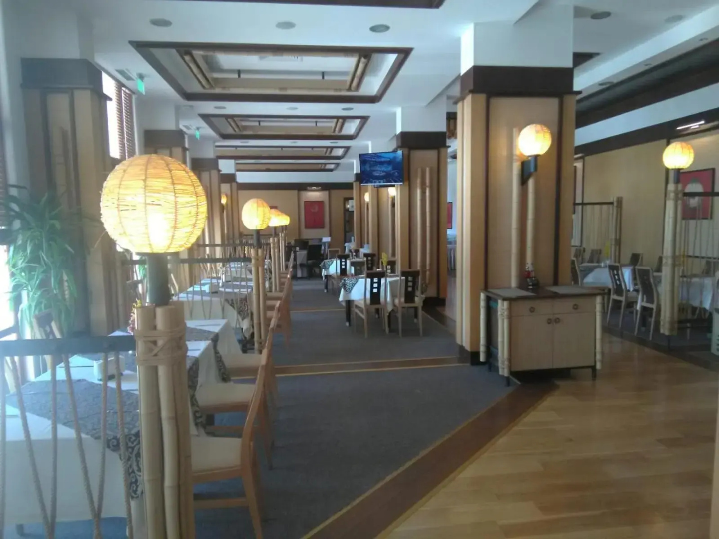 Emerald Beach Resort & Spa,studio ikat310
