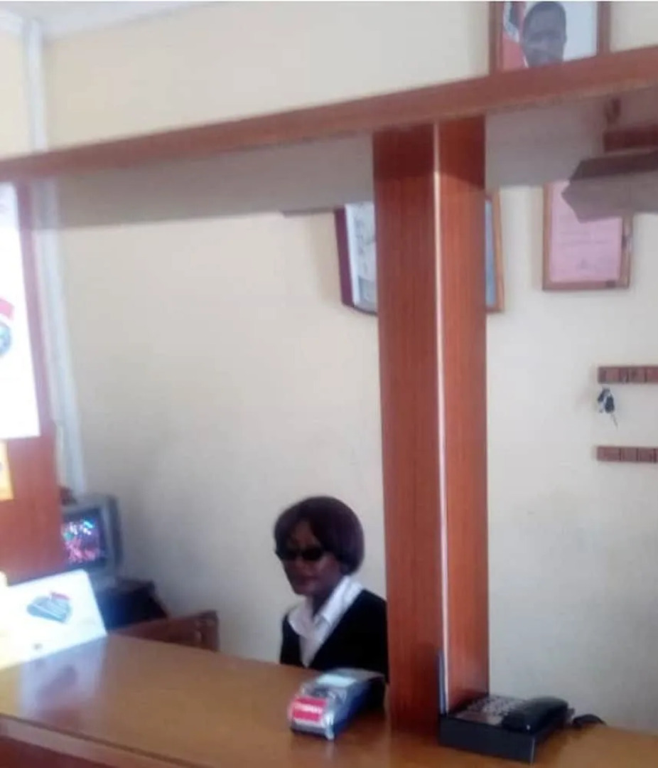 Mwaiseni Maisonettes