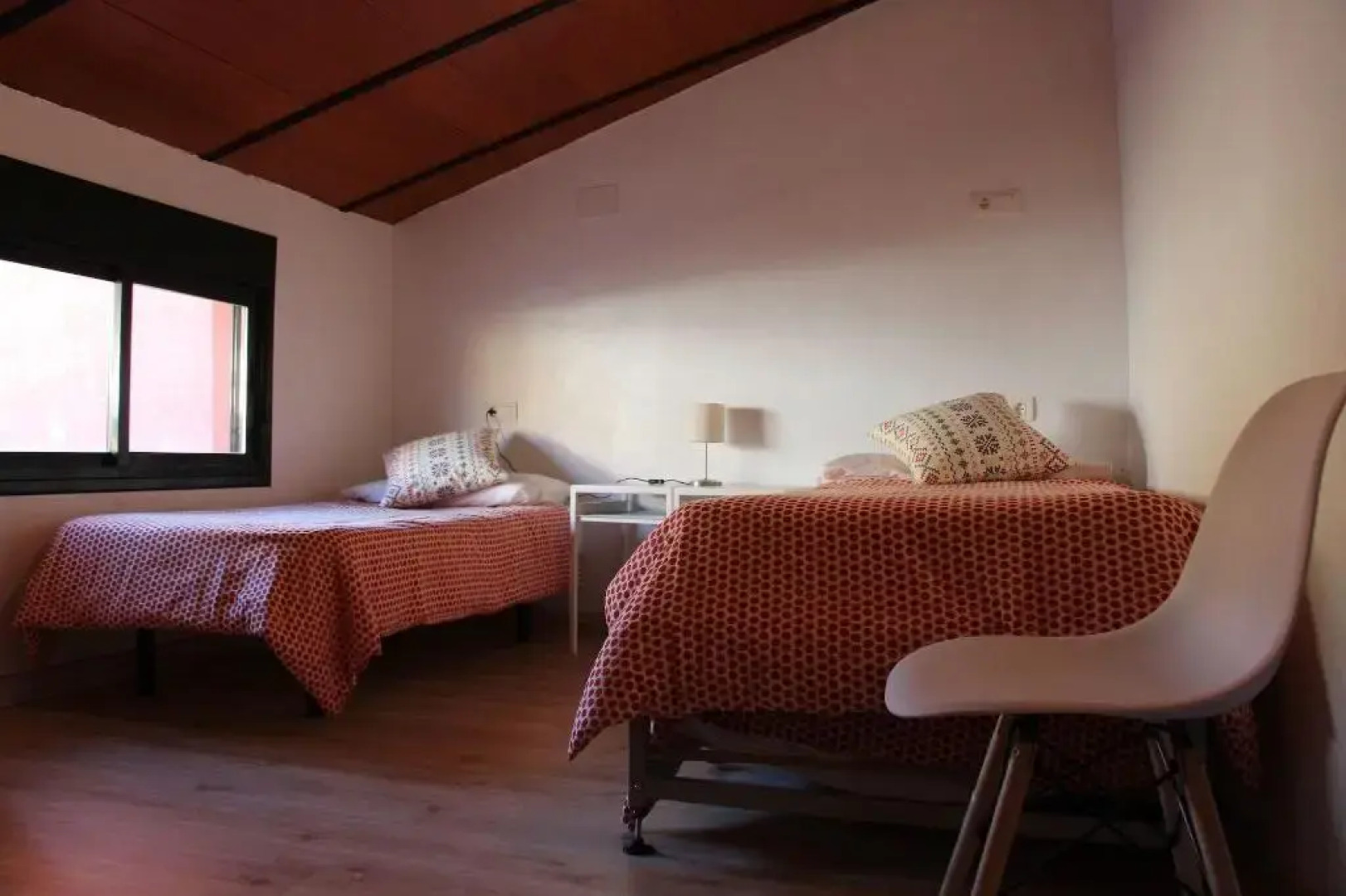 Hostel El Lago Caceres