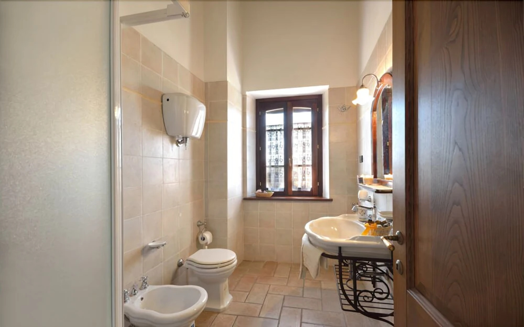 Agriturismo Bellarosa